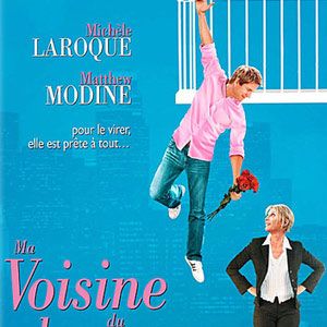Photo Ma Voisine Du Dessous