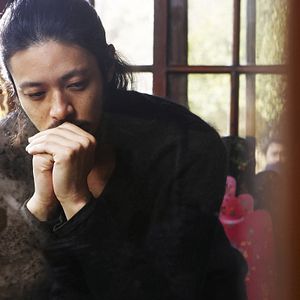 Photo Kim Ki-duk