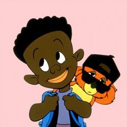 Photo C Bear et Jamal