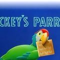 Photo Le Perroquet de Mickey