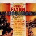 Photo Les Conquérants