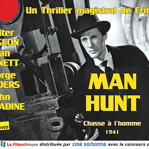 Photo Man Hunt (Chasse à l'homme)