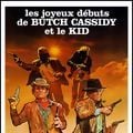 Photo Les Joyeux débuts de Butch Cassidy et le Kid