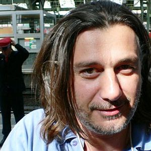 Photo Filippos Tsitos