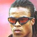 Photo Edgar Davids