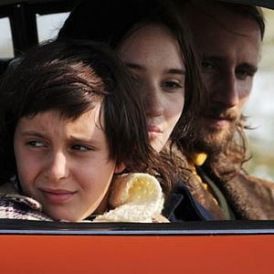 Photo Dorothée Van den Berghe