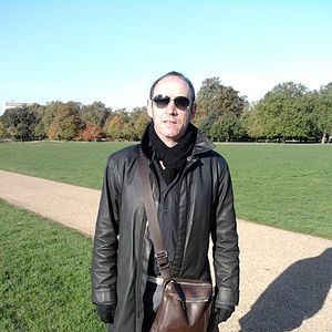 Photo Jérôme Bensoussan