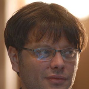 Photo Valery Todorovsky