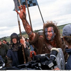 Photo Braveheart