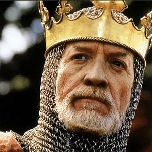 Photo Patrick McGoohan