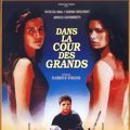 Photo Dans la cour des grands