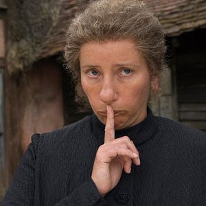 Photo Nanny McPhee et le Big Bang