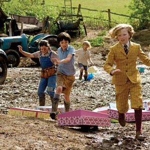 Photo Rosie Taylor-Ritson