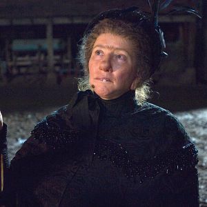 Photo Nanny McPhee et le Big Bang