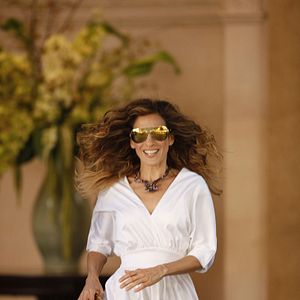 Photo Michael Patrick King