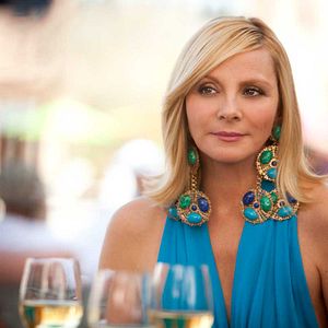 Photo Michael Patrick King