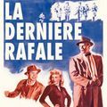 Photo La Dernière rafale