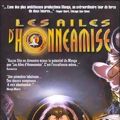 Photo Les ailes d'Honneamise