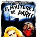 Photo Les mystères de Paris