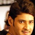 Photo Mahesh Babu