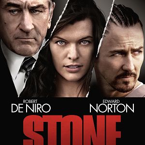 Photo Stone