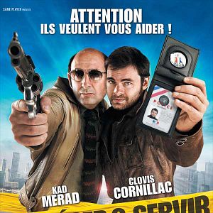 Photo Protéger et servir