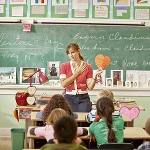 Photo Valentine's Day