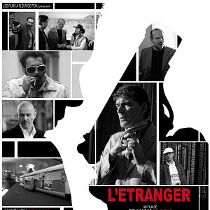 Photo L'Etranger