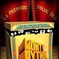 Photo La Première folie des Monty Python