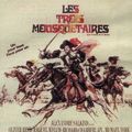 Photo Les Trois Mousquetaires