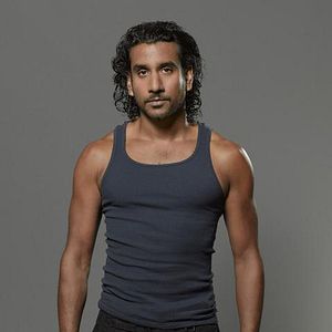 Photo Naveen Andrews