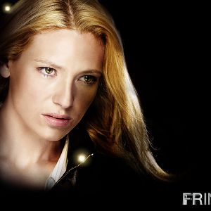 Photo Anna Torv