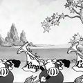 Photo Les Chansons de la mère l'oie