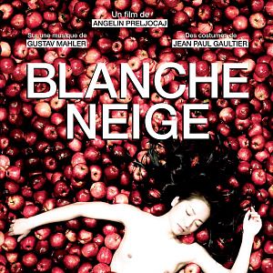 Photo Blanche Neige
