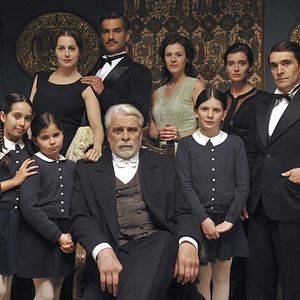 Photo François Vincentelli