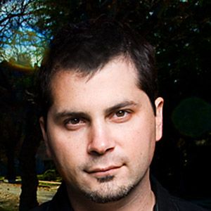 Photo Adam Green (VI)