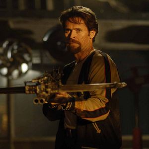 Photo Michael Spierig