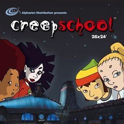 Photo Creepschool