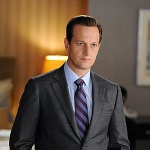 Photo Josh Charles