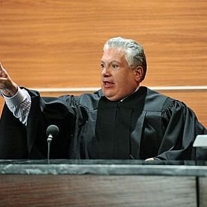 Photo Harvey Fierstein