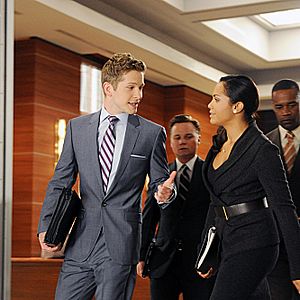 Photo The Good Wife