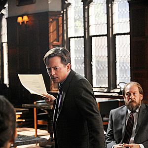 Photo The Good Wife