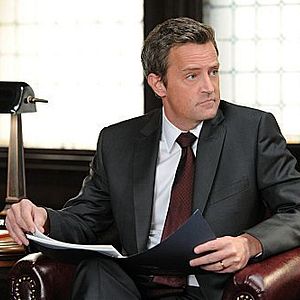 Photo The Good Wife