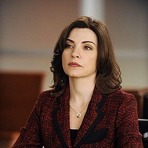 Photo The Good Wife