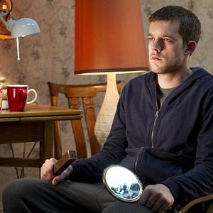 Photo Being Human, la confrérie de l'étrange