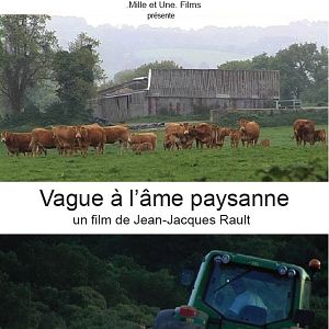 Photo Vague à l'âme paysanne