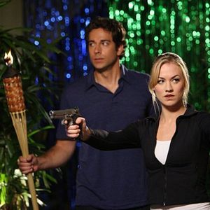 Photo Zachary Levi