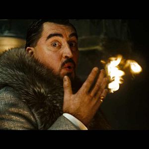 Photo Alfred Molina