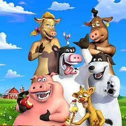 Photo La Ferme en Folie