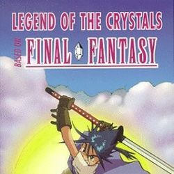 Photo Final Fantasy : Legend of the Crystals
